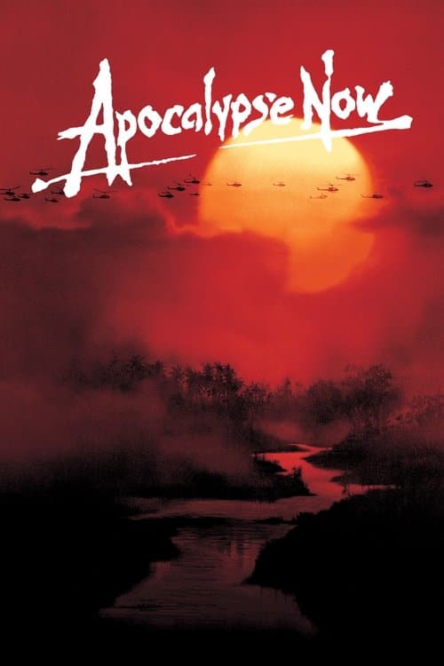Póster de Apocalypse Now