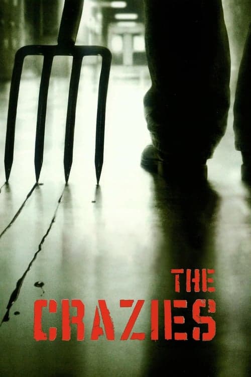 Póster de The Crazies