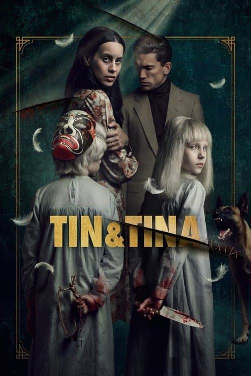 Póster de Tin y Tina
