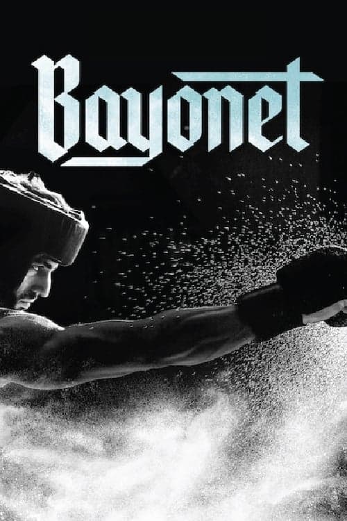 Póster de Bayoneta