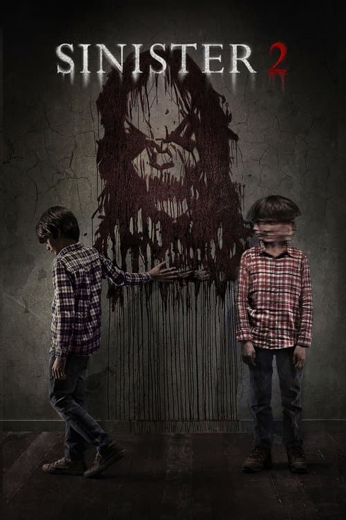 Póster de Siniestro 2