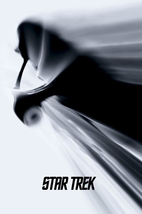 Póster de Star Trek