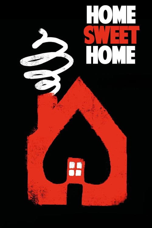 Póster de Good Home