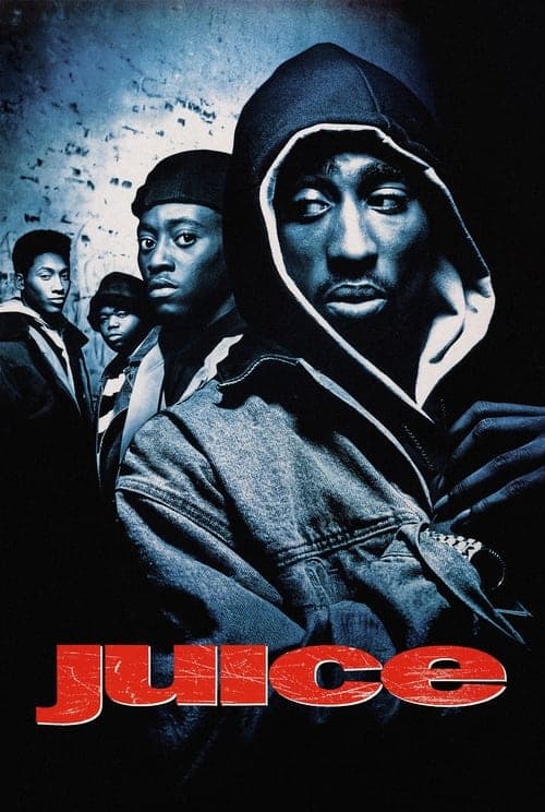 Póster de Juice