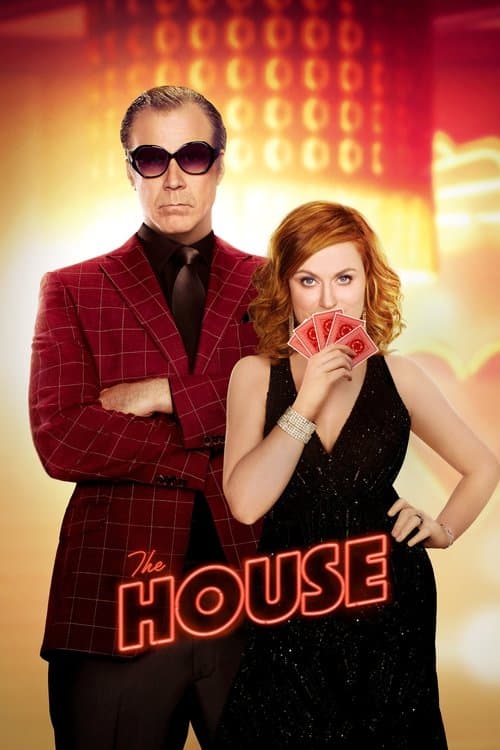 Póster de Casa casino