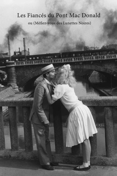 Póster de Fiancés on the Bridge