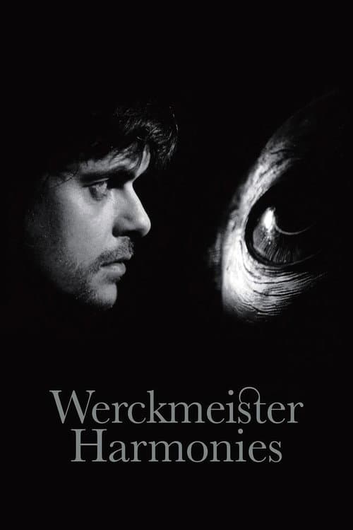 Póster de Armonías de Werckmeister