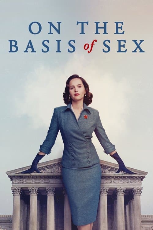Póster de Una cuestión de género