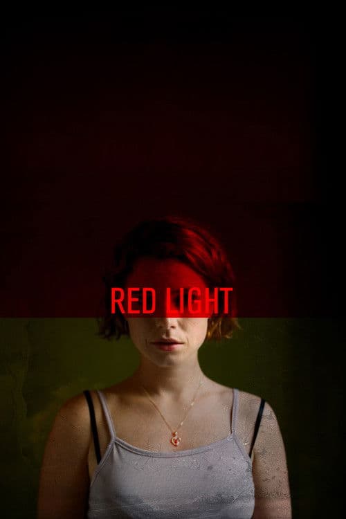 Póster de Red Light