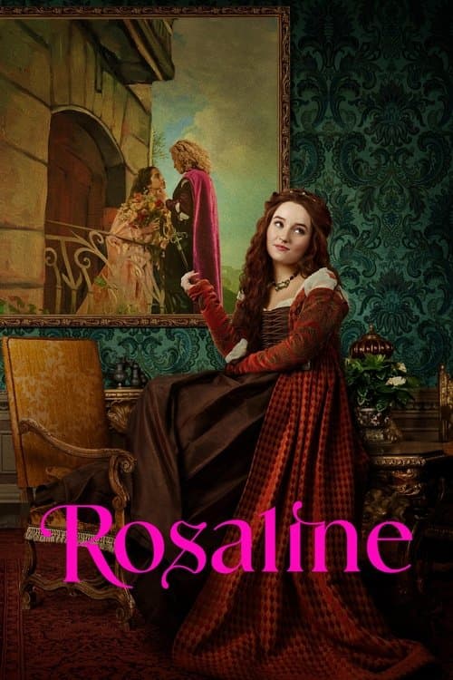 Póster de Rosalina