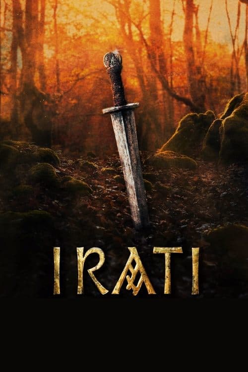 Póster de Irati