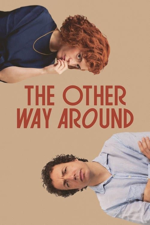 Póster de The Other Way Around