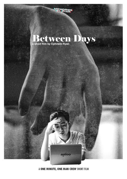 Póster de Between Days