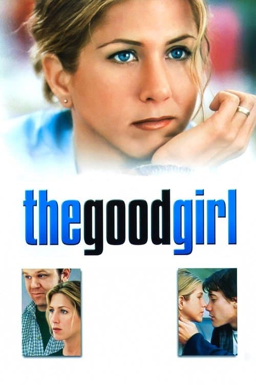 Póster de The Good Girl