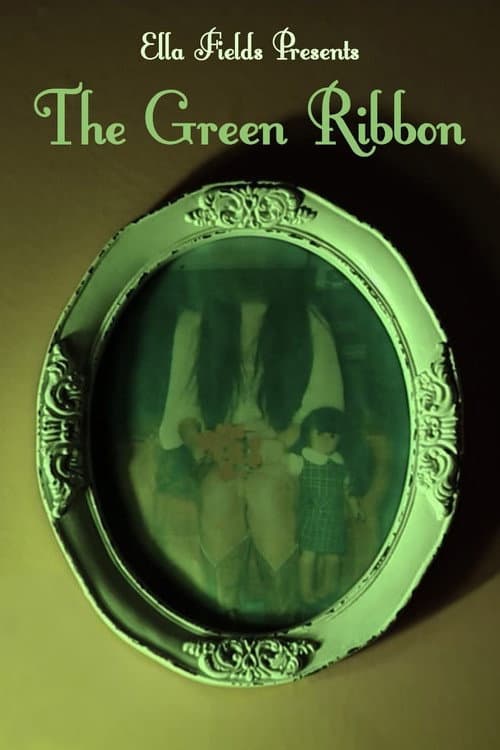 Póster de The Green Ribbon