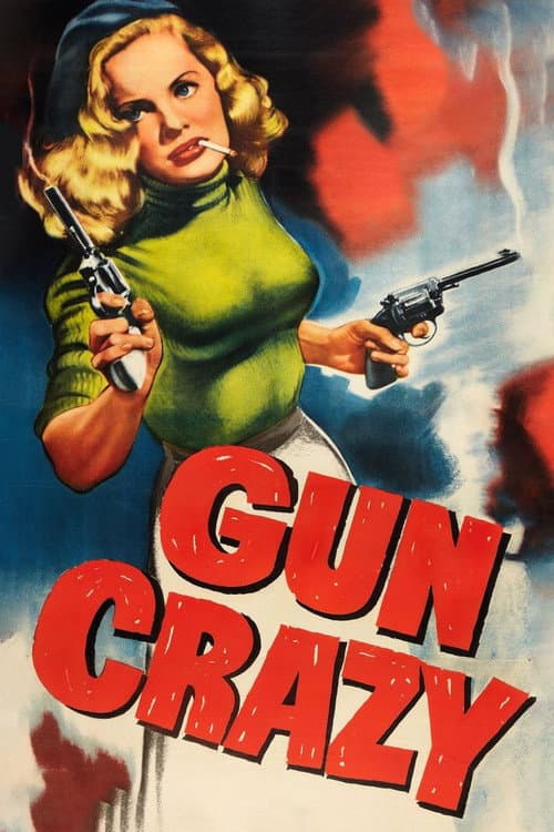 Póster de El demonio de las armas