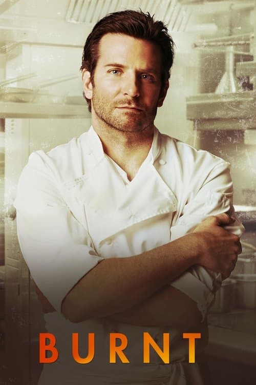 Póster de Una buena receta