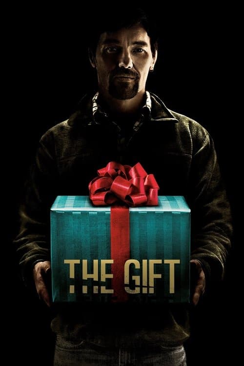 Póster de El regalo