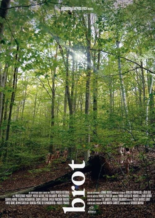 Sprout poster