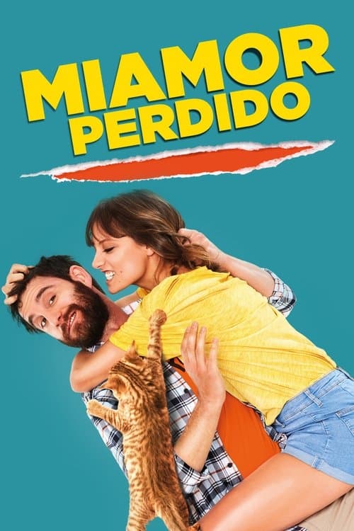 Póster de Mylove Lost