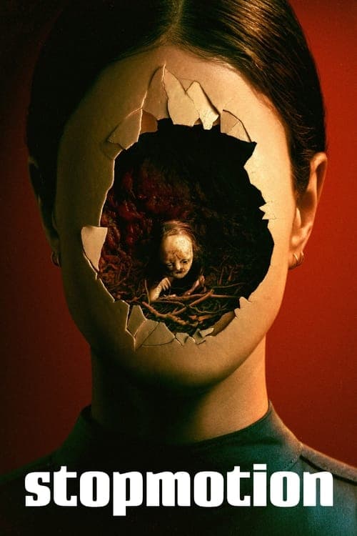 Póster de Stopmotion
