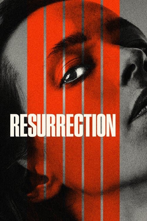 Póster de Resurrección