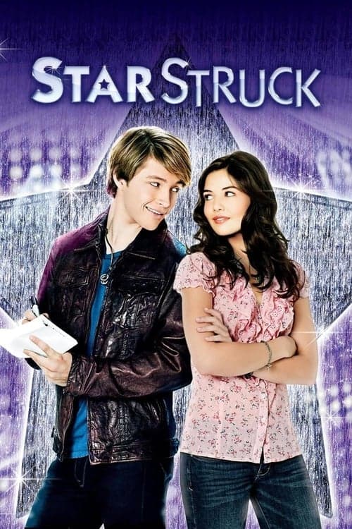 Póster de Starstruck