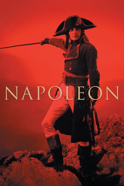 Póster de Napoleon