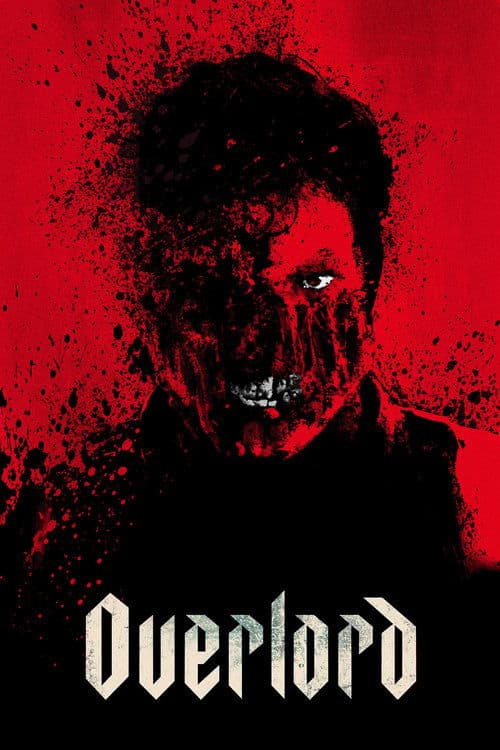 Póster de Overlord