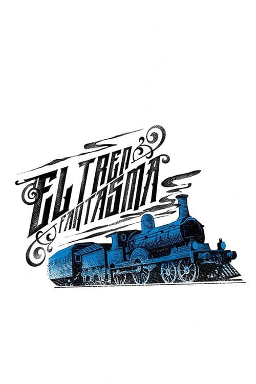 The Ghost Train poster