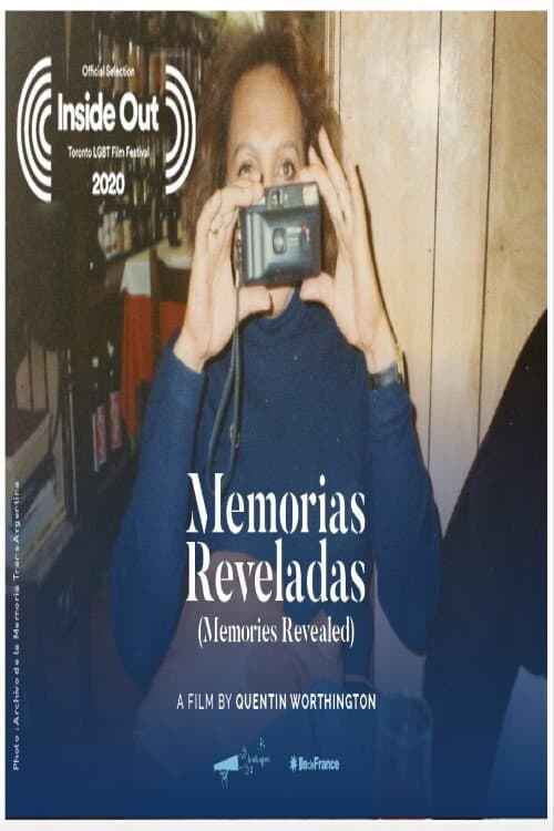 Memories Revealed poster