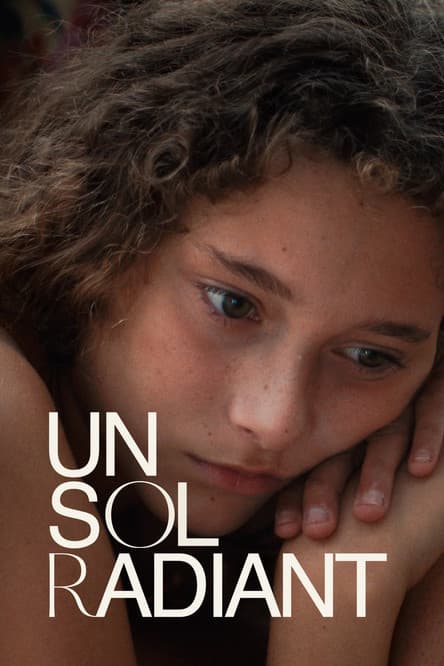 Póster de Un sol radiante