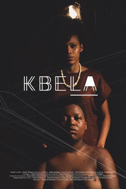 Póster de Kbela