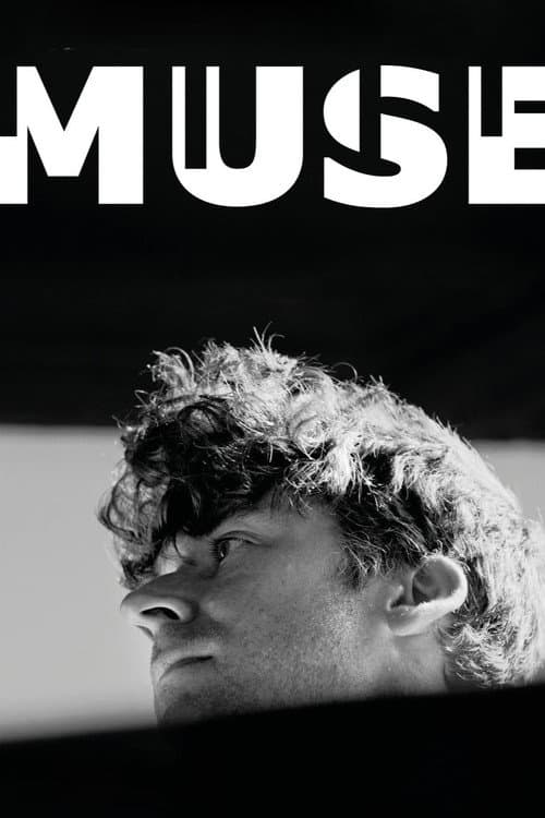 Póster de Muse