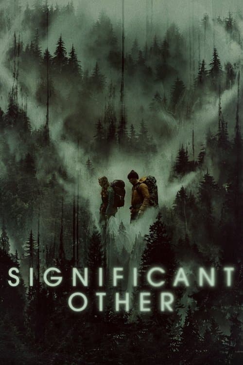 Póster de Significant Other