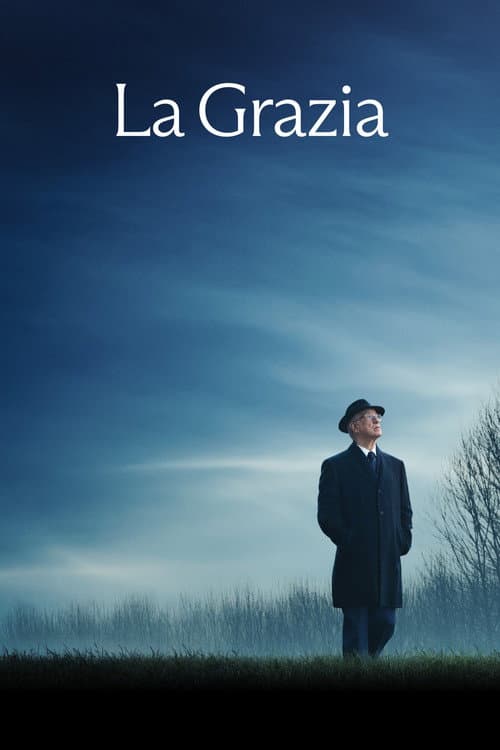 Póster de La Grazia