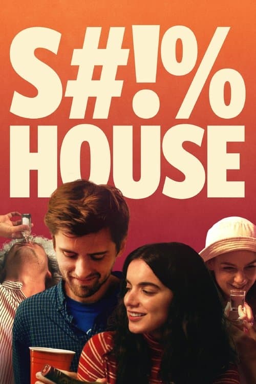 Póster de En la universidad