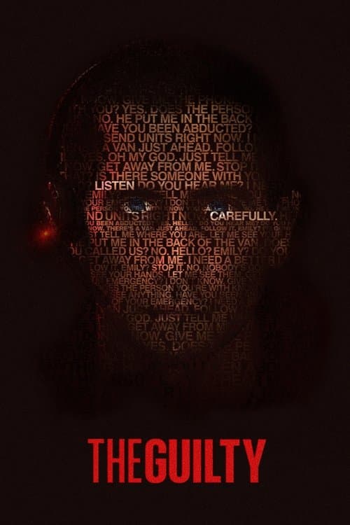 Póster de Culpable