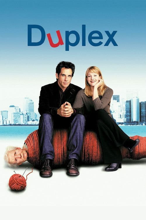 Póster de Dúplex