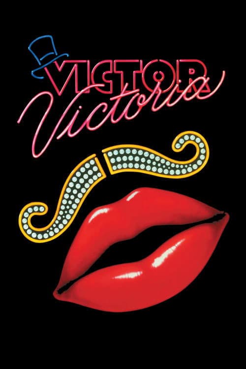 Póster de ¿Víctor o Victoria?