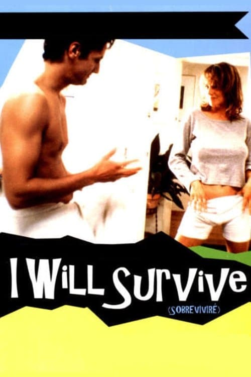Póster de Sobreviviré
