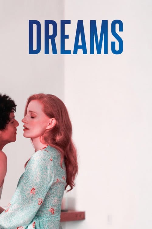 Póster de Dreams