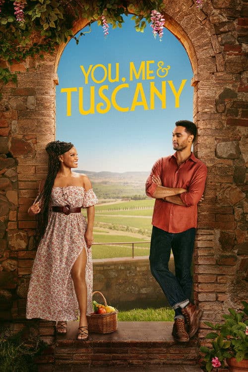 Póster de Italiana
