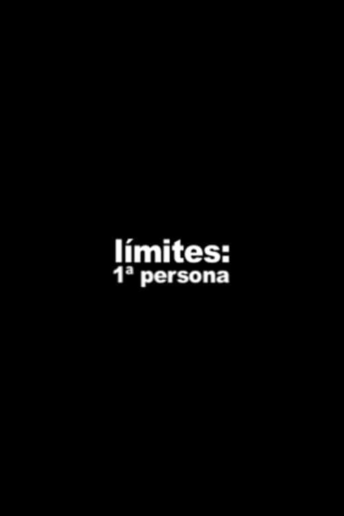 Póster de Límites: 1ª persona