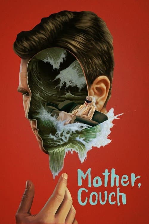Póster de La familia en el diván