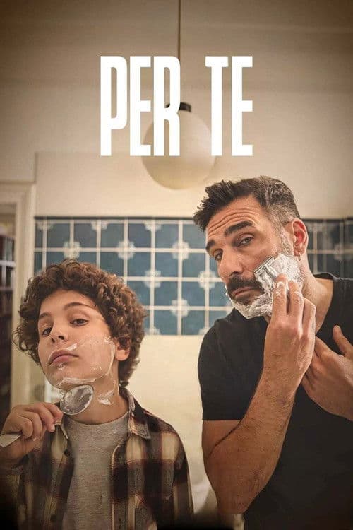 Póster de Cosas que no olvidaré