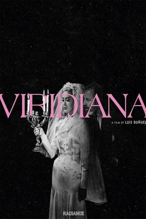 Póster de Viridiana