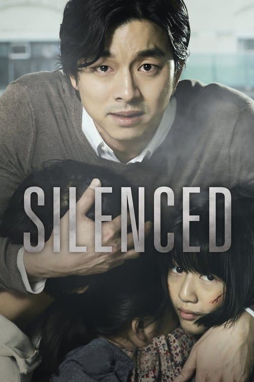 Póster de Silenced
