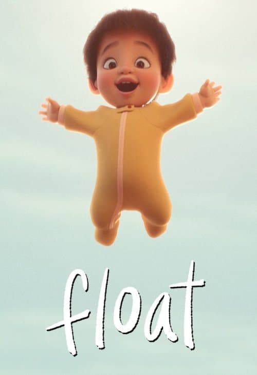 Póster de Vuela