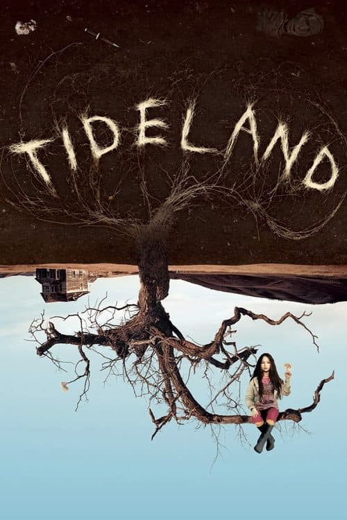 Póster de Tideland